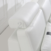 Sofa sectionnel confortable de loisirs avec rangement